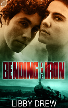 Title details for Bending the Iron by Libby Drew - Available